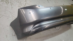 PARACHOQUE TRASEIRO HONDA CITY 2009 2010 2011 2012