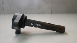 BOBINA IGNIÇÃO HONDA CIVIC 1.7 2001 A 2005 GASOLINA (2)