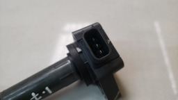 BOBINA IGNIÇÃO HONDA CIVIC 1.7 2001 A 2005 GASOLINA (2)