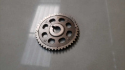 POLIA COMANDO VALVULA HONDA NEW CIVIC 1.8 2014