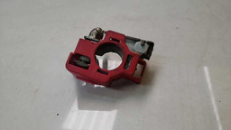 Polo Positivo Bateria Renault Logan 1.0 3cc 2015 A 2019