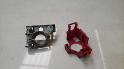 POLO POSITIVO BATERIA RENAULT LOGAN 1.0 3CC 2015 A 2019