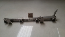 FLAUTA COMBUSTÍVEL LIFAN 620 1.6 2011