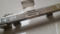 FLAUTA COMBUSTÍVEL LIFAN 620 1.6 2011