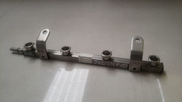 FLAUTA COMBUSTÍVEL JAC J3 1.4 2010 A 2015