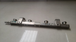 FLAUTA COMBUSTÍVEL JAC J3 1.4 2010 A 2015