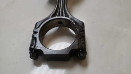 BIELA C/PISTÃO VW GOL G7 1.6 2017 STD (4)