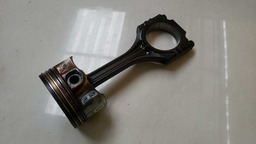 BIELA C/PISTÃO VW GOL G7 1.6 2017 STD (3)