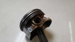 BIELA C/PISTÃO VW GOL G7 1.6 2017 STD (3)