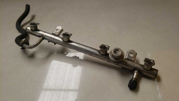 FLAUTA COMBUSTÍVEL MERCEDES B200 2.0 2006 A 2011 (2)