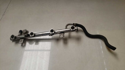 FLAUTA COMBUSTÍVEL MERCEDES B200 2.0 2006 A 2011 (2)