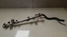 FLAUTA COMBUSTÍVEL MERCEDES B200 2.0 2006 A 2011 (2)