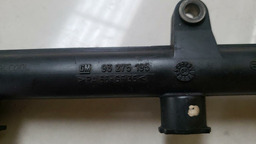 FLAUTA COMBUSTÍVEL GM VECTRA 2.0 2006 2007 FLEX