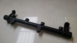 FLAUTA COMBUSTÍVEL GM VECTRA 2.0 2006 2007 FLEX