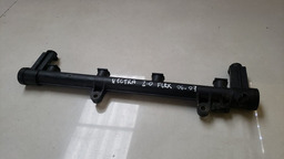 FLAUTA COMBUSTÍVEL GM VECTRA 2.0 2006 2007 FLEX