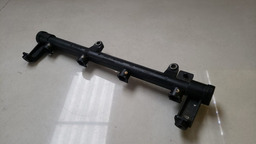 FLAUTA COMBUSTÍVEL GM VECTRA 2.0 2006 2007 FLEX