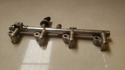 FLAUTA COMBUSTÍVEL MERCEDES C180 CGI 1.8 TURBO 2008 A 2012