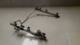 FLAUTA COMBUSTÍVEL MERCEDES E350 3.5 V6 2008 A 2011