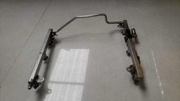 FLAUTA COMBUSTÍVEL MERCEDES E350 3.5 V6 2008 A 2011