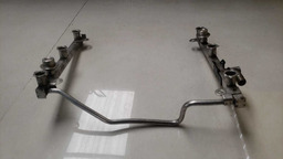 FLAUTA COMBUSTÍVEL MERCEDES E350 3.5 V6 2008 A 2011