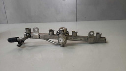 Flauta Combustível Effa M100 1.0 2007 A 2011