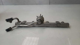 FLAUTA COMBUSTÍVEL EFFA M100 1.0 2007 A 2011