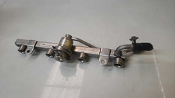 FLAUTA COMBUSTÍVEL EFFA M100 1.0 2007 A 2011