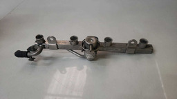 FLAUTA COMBUSTÍVEL EFFA M100 1.0 2007 A 2011