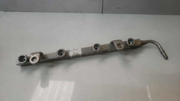 FLAUTA COMBUSTÍVEL JAC J3 2010 A 2015