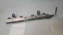 FLAUTA COMBUSTÍVEL JAC J3 2010 A 2015