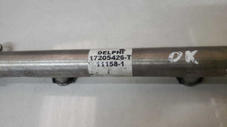 FLAUTA COMBUSTÍVEL JAC J6 2.0 2011 A 2016 GASOLINA