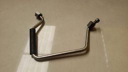 CANO COMBUSTÍVEL BMW 320I 2.0 2015 (2)