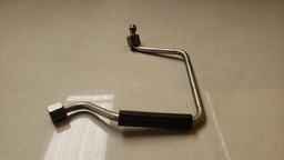 CANO COMBUSTÍVEL BMW 320I 2.0 2015 (2)