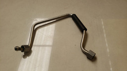 CANO COMBUSTÍVEL BMW 320I 2.0 2015 (2)