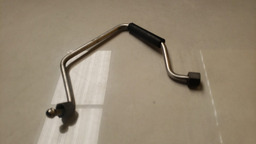 CANO COMBUSTÍVEL BMW 320I 2.0 2015