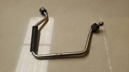 CANO COMBUSTÍVEL BMW 320I 2.0 2015