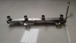 FLAUTA COMBUSTÍVEL BMW 320I 2.0 2008 A 2011 (2)