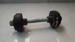 PARAFUSO BANDEJA HYUNDAI SONATA 2010 A 2014 (2)