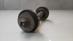 PARAFUSO BANDEJA HYUNDAI SONATA 2010 A 2014 (2)