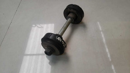 PARAFUSO BANDEJA HYUNDAI SONATA 2010 A 2014 (2)