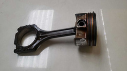 BIELA C/PISTÃO VW GOL G7 1.6 2017 STD