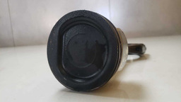 BIELA C/PISTÃO VW GOL G7 1.6 2017 STD