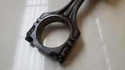 BIELA C/PISTÃO VW GOL G7 1.6 2017 STD