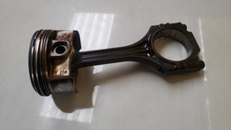 BIELA C/PISTÃO VW GOL G7 1.6 2017 STD (2)