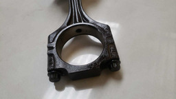 BIELA C/PISTÃO VW GOL G7 1.6 2017 STD (2)