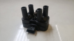 BOBINA IGNIÇÃO FIAT MOBI 1.0 2016 A 2020