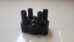 BOBINA IGNIÇÃO FIAT MOBI 1.0 2016 A 2020