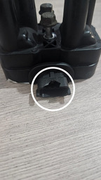 BOBINA IGNIÇÃO FIAT MOBI 1.0 2016 A 2020