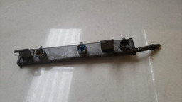 FLAUTA COMBUSTÍVEL RENAULT KWID 1.0 3CC 2017 2018 (2)