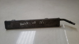 FLAUTA COMBUSTÍVEL RENAULT KWID 1.0 3CC 2017 2018 (2)